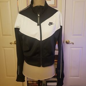 Nike Full Zip Women's Jacket
